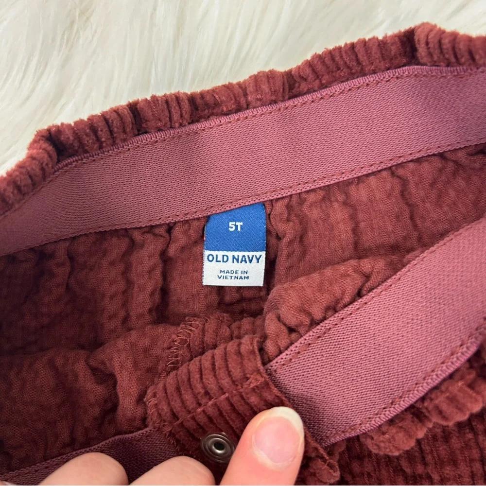 Old Navy good pre